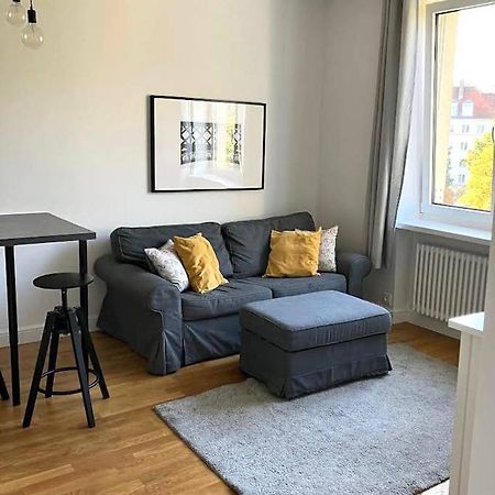 Cute Apartment In The City Center , 2-Beds , Wi-Fi - By Hik Apartments Varsóvia Exterior foto