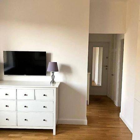 Cute Apartment In The City Center , 2-Beds , Wi-Fi - By Hik Apartments Varsóvia Exterior foto