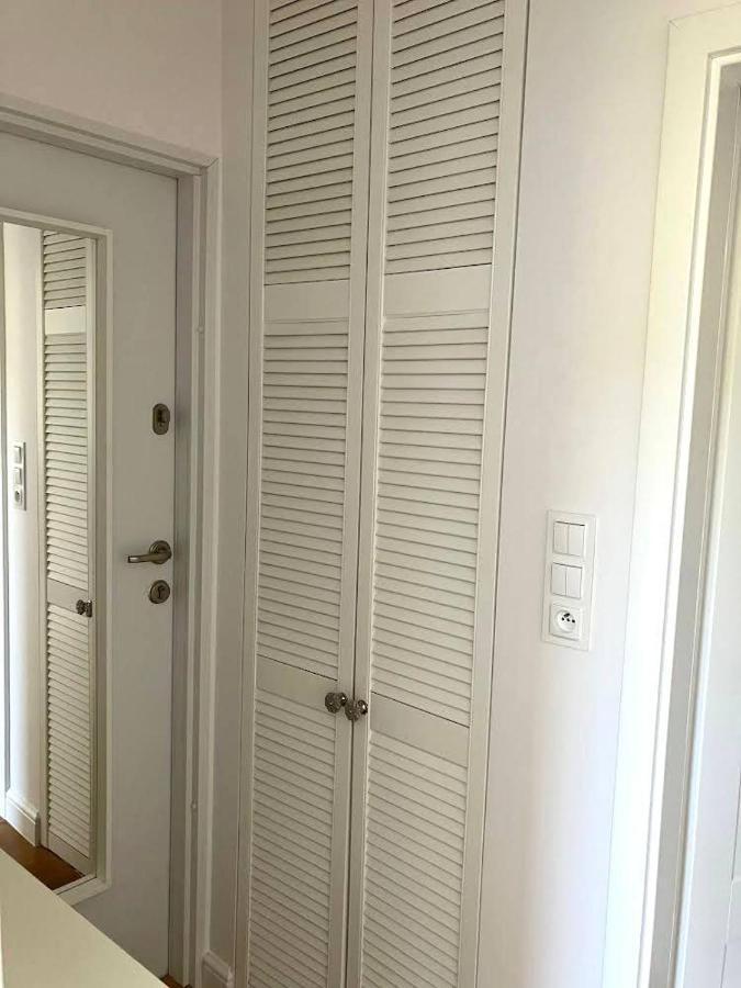 Cute Apartment In The City Center , 2-Beds , Wi-Fi - By Hik Apartments Varsóvia Exterior foto